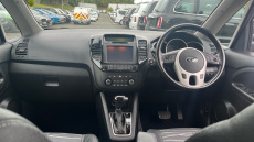 Kia Venga 1.6 4 5dr Auto [6] Petrol Hatchback